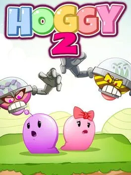  Hoggy 2  cover