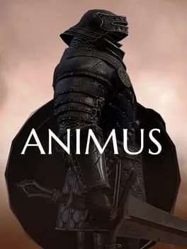  Animus - Stand Alone  cover