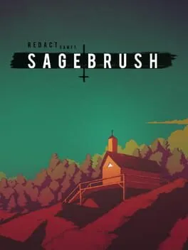  Sagebrush  cover