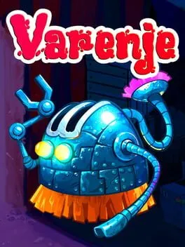  Varenje  cover