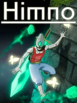 Himno  cover