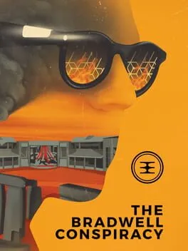  The Bradwell Conspiracy  cover