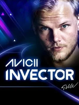  Avicii Invector  cover