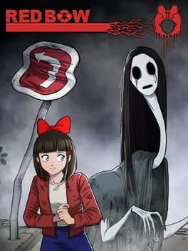  Red Bow  cover
