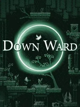  Down Ward  cover