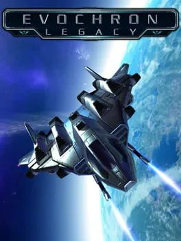  Evochron Legacy  cover