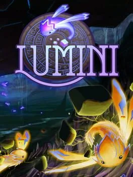  Lumini  cover