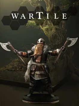  WARTILE  cover