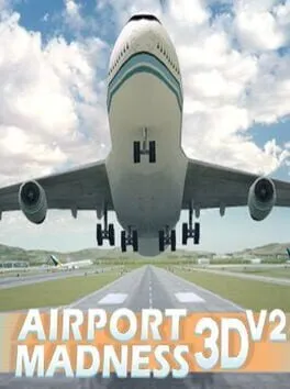  Airport Madness 3D: Volume 2  cover