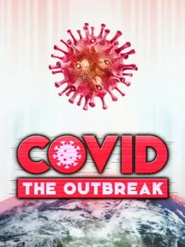  Covid: The Outbreak  cover