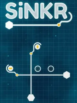  SiNKR / 冰钩  cover