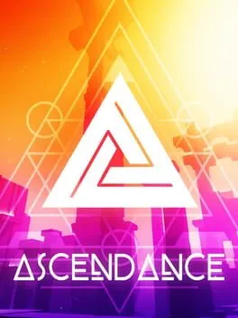  Ascendance  cover