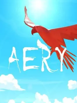  Aery  cover