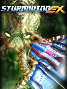  Sturmwind Ex  cover