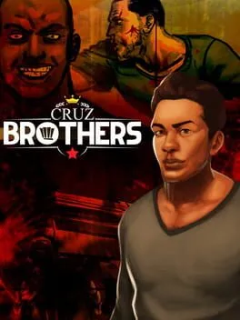  Cruz Brothers  cover