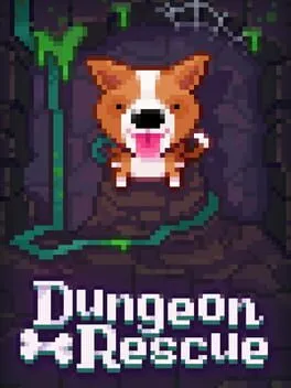  Fidel: Dungeon Rescue  cover