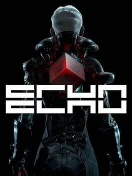  ECHO  cover