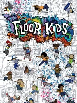  Floor Kids  cover