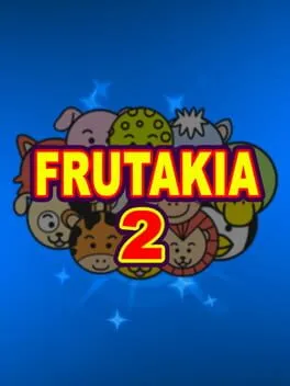  Frutakia 2  cover