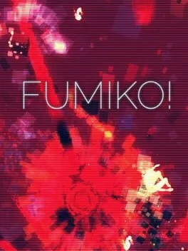  Fumiko!  cover