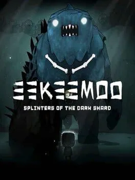  Eekeemoo - Splinters of the Dark Shard  cover