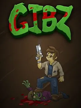  GIBZ  cover