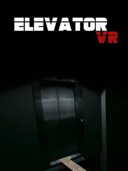  Elevator VR  cover