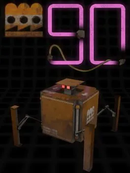  ファクトタム 90 ダブルウォーカーズ  cover
