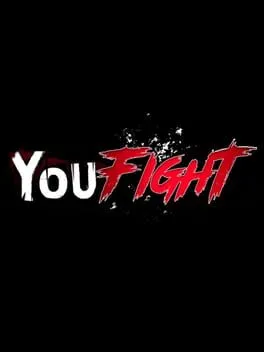  YOUFIGHT  cover