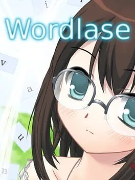  Wordlase  cover