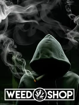 Weed Shop 2  cover