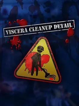  Viscera Cleanup Detail  cover