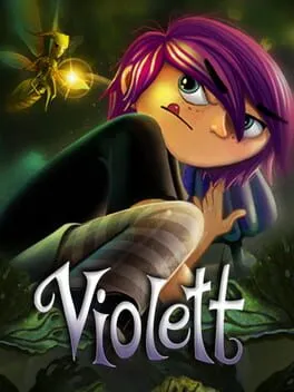  Violett  cover