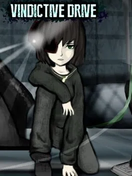  Vindictive Drive  cover