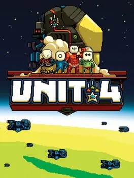 Unit 4  cover