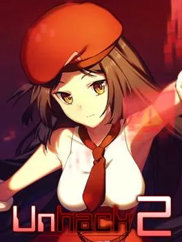  Unhack 2  cover