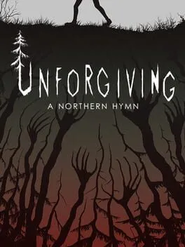  Unforgiving - A Northern Hymn  cover