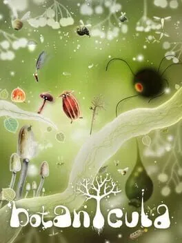  Botanicula  cover