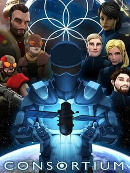  CONSORTIUM  cover