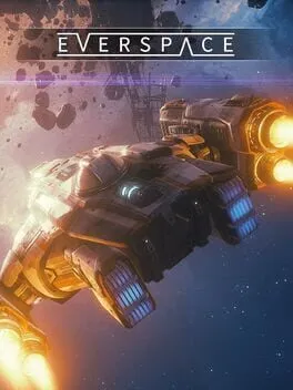  EVERSPACE™  cover