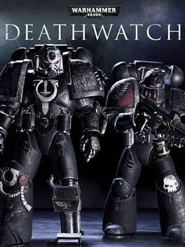  Warhammer 40,000: Deathwatch Tyranids Invasion  cover