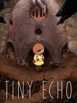  Tiny Echo  cover