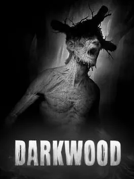  阴暗森林 Darkwood  cover