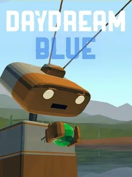  Daydream Blue  cover