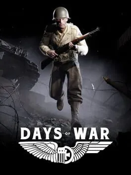  Days of War: Definitive Edition  cover