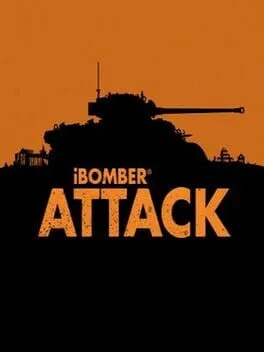  iBomber Attack  cover