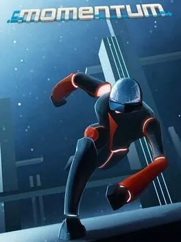  InMomentum  cover