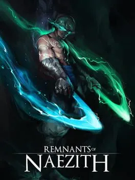  Remnants of Naezith  cover