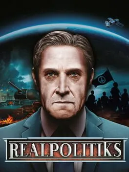  Realpolitiks  cover