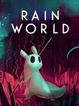  Rain World  cover